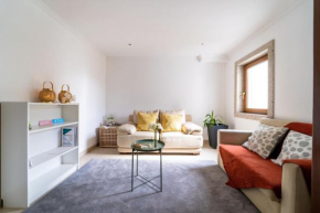 Taxa Duplex - T4 familiar no centro da cidade - Braga